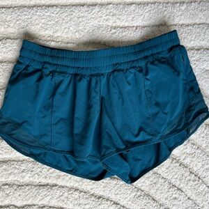 LULU HOTTY HOT SHORT